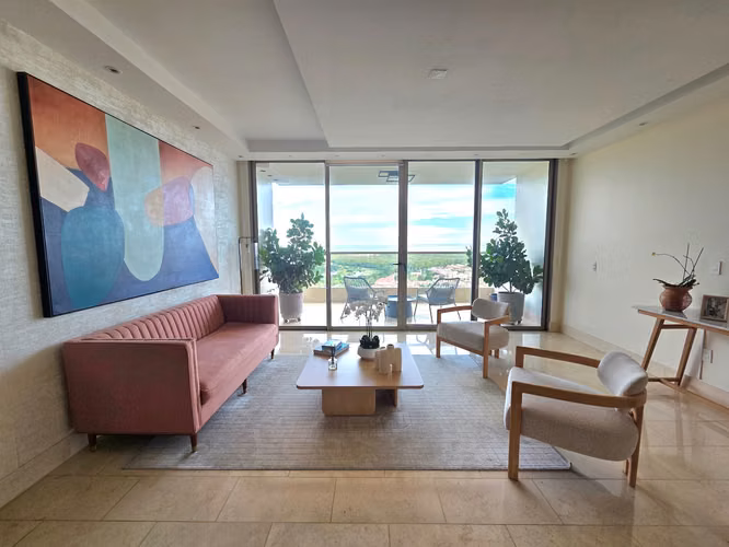 PH GREENVIEW - SANTA MARIA - ALQUILER