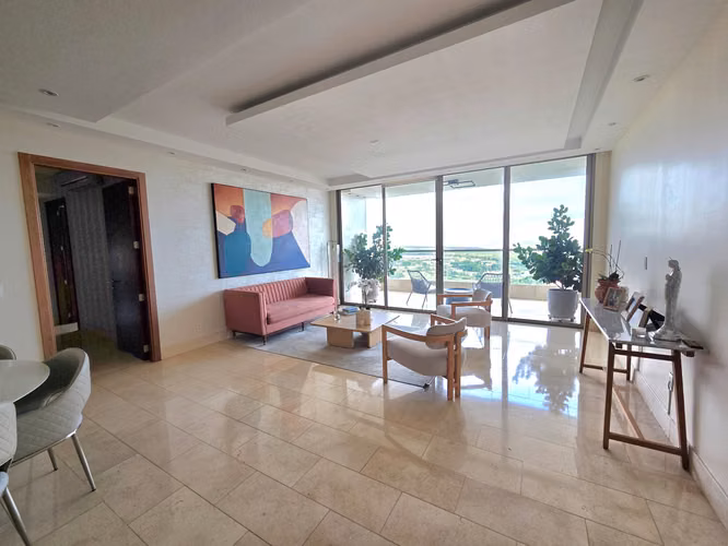 PH GREENVIEW - SANTA MARIA - ALQUILER - Imagen 2
