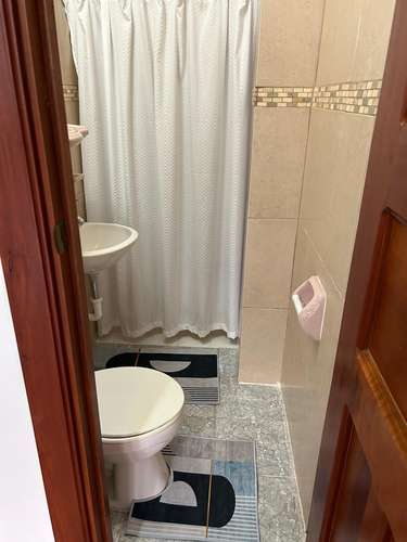 RENTO APTO AMUEBLADO EN NUEVA GORGONA. - Imagen 10
