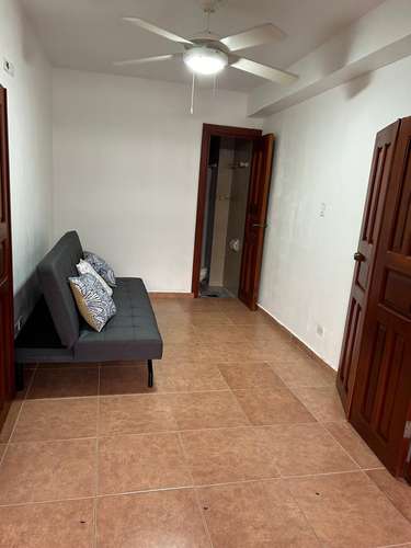 RENTO APTO AMUEBLADO EN NUEVA GORGONA. - Imagen 9