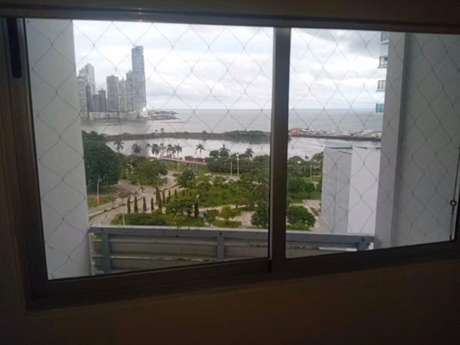 AlQUILO APTO AVENIDA BALBOA - Imagen 10