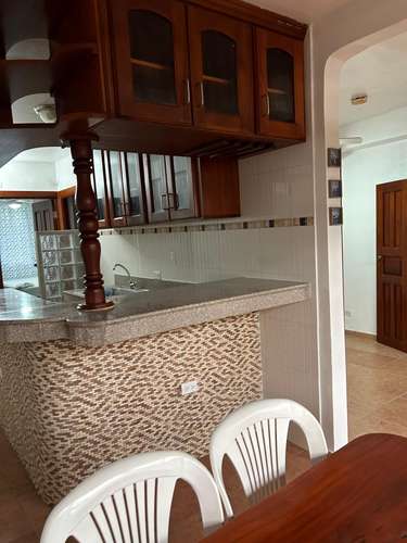 RENTO APTO AMUEBLADO EN NUEVA GORGONA. - Imagen 2
