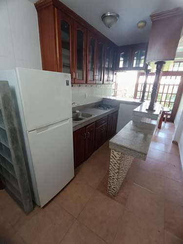 RENTO APTO AMUEBLADO EN NUEVA GORGONA. - Imagen 11