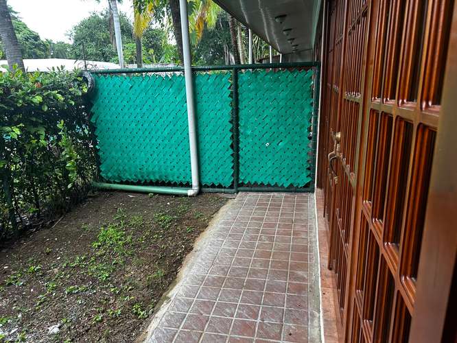 RENTO APTO AMUEBLADO EN NUEVA GORGONA. - Imagen 6