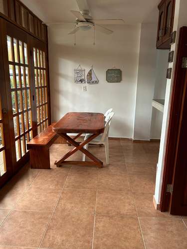 RENTO APTO AMUEBLADO EN NUEVA GORGONA. - Imagen 8