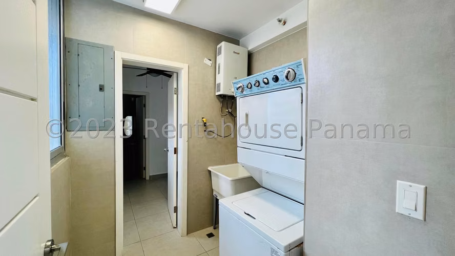 Apartamento remodelado en Venta Oasis on the Bay | Punta Pacifica 26YCG4824  - Imagen 9