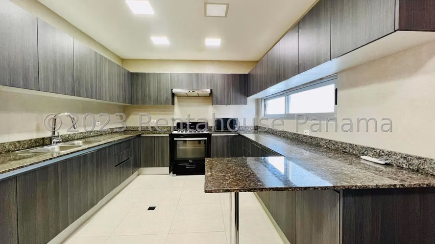 Apartamento remodelado en Venta Oasis on the Bay | Punta Pacifica 26YCG4824  - Imagen 8