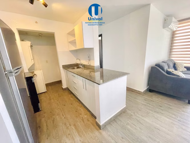 Apartamento en Alquiler Amoblado en Parque Lefevre - PH Alegría - Imagen 5