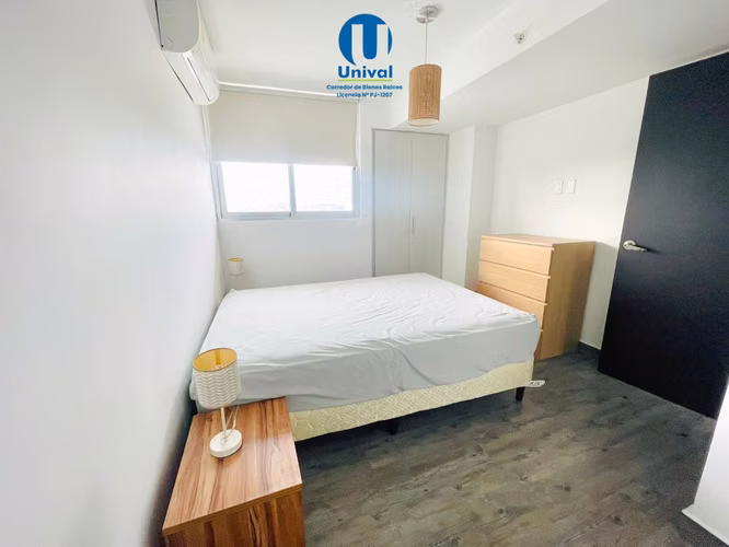 Apartamento en Alquiler Amoblado en Parque Lefevre - PH Alegría - Imagen 8