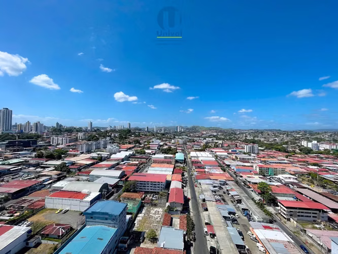 Apartamento en Alquiler Amoblado en Parque Lefevre - PH Alegría - Imagen 10