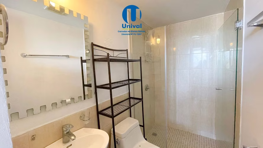 Apartamento en Alquiler Amoblado en Parque Lefevre - PH Alegría - Imagen 9