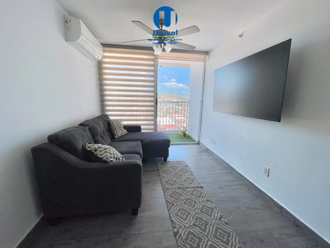 Apartamento en Alquiler Amoblado en Parque Lefevre - PH Alegría - Imagen 3