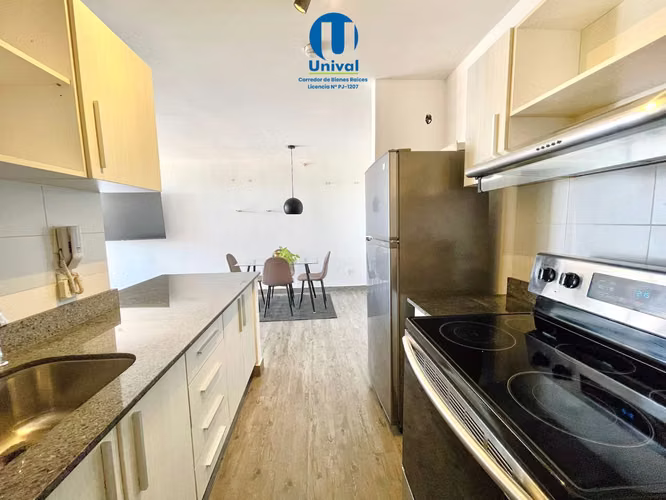 Apartamento en Alquiler Amoblado en Parque Lefevre - PH Alegría - Imagen 7