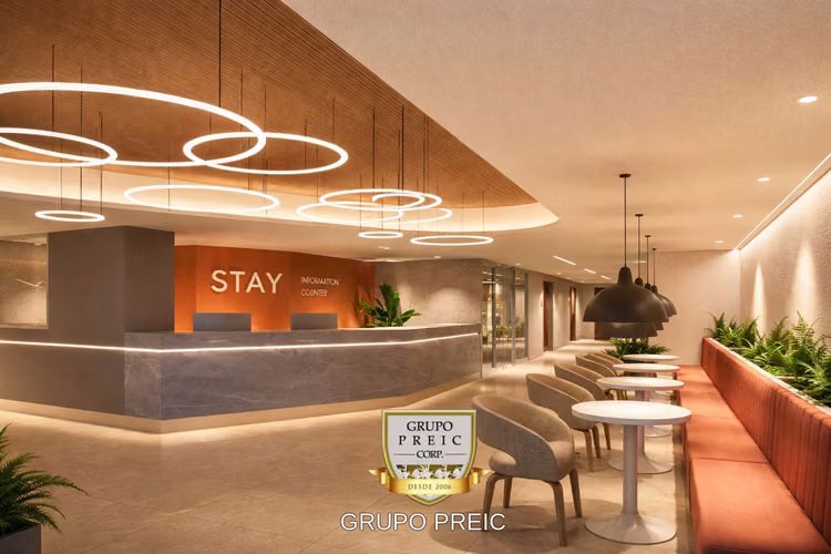 Apartamento en venta Bella Vista Ph Stay PP - Imagen 5