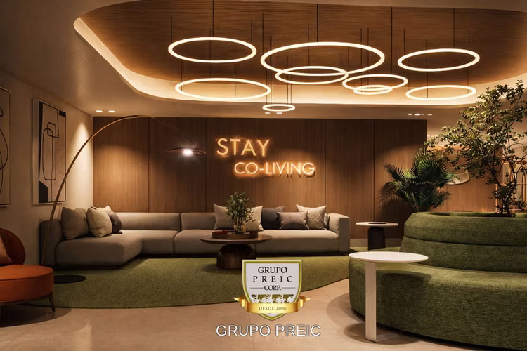 Apartamento en venta Bella Vista Ph Stay PP - Imagen 6
