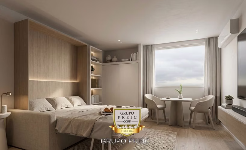 Apartamento en venta Bella Vista Ph Stay PP - Imagen 9