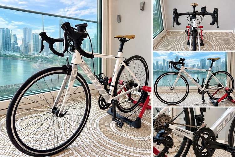 Bicicleta Scott MTB – Excelente estado - Imagen 2