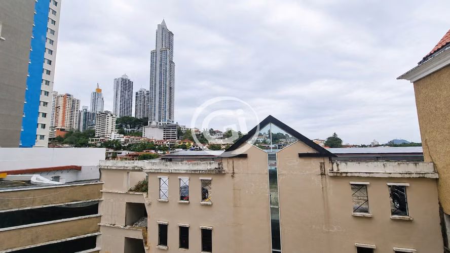 Alquiler Oficina Corporativa El Dorado. Amplios Espacios y Excelente Ubicación - Imagen 12