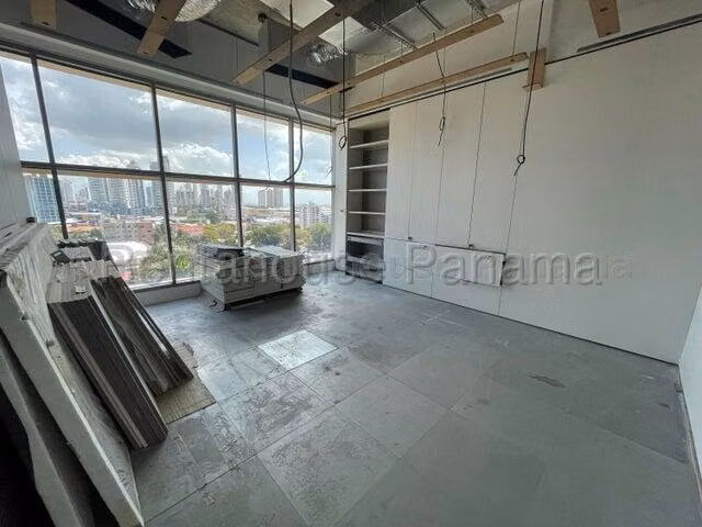 Venta oficina en Plaza 58, Obarrio - ventanales de piso a techo | uVIK-25-6225 - Imagen 8
