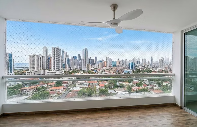 Apartamento en San Francisco I189M² I con balcón y ubicación Exclusiva - Imagen 8