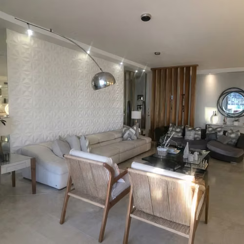 Apartamento en Punta Pacifica I con terraza y vista al mar - Imagen 5