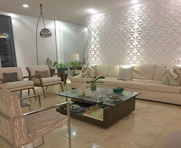 Apartamento en Punta Pacifica I con terraza y vista al mar - Imagen 7
