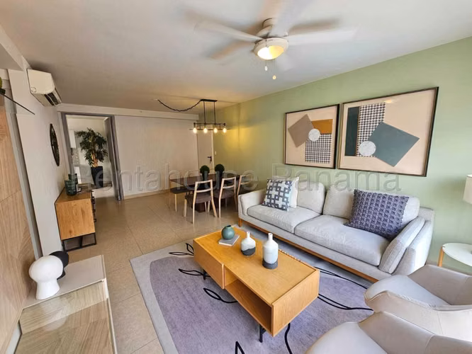 Apartamento en Venta en Versalles SYH - Imagen 5