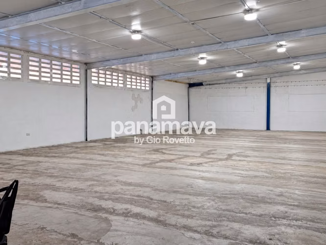 Alquiler Galera Parque Lefevre