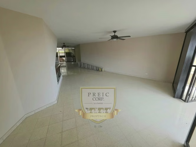 CASA EN ALQUILER EN LA ALAMEDA 450M2 - Imagen 2