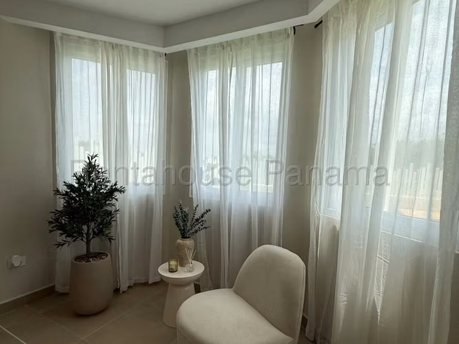 Apartamento en Venta en Green Forest, Panamá Norte SYH - Imagen 10