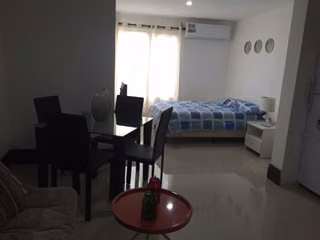 ALQUILO APARTAMENTO TIPO ESTUDIO INCLUYE SERVICIOS - Imagen 11