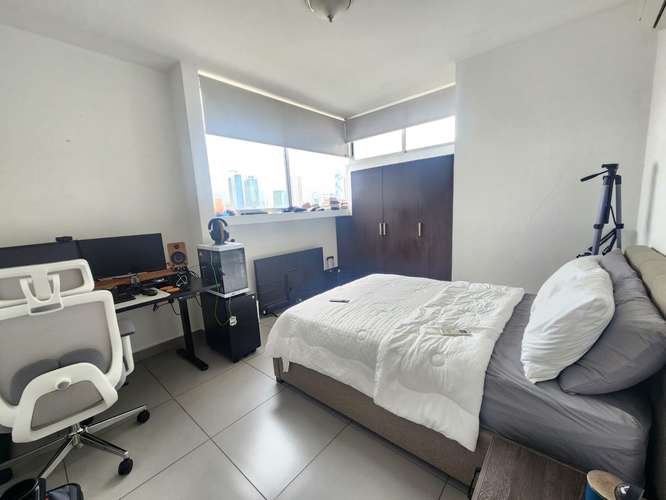 Apartamento en venta ,PH Trio El Carmen, YM