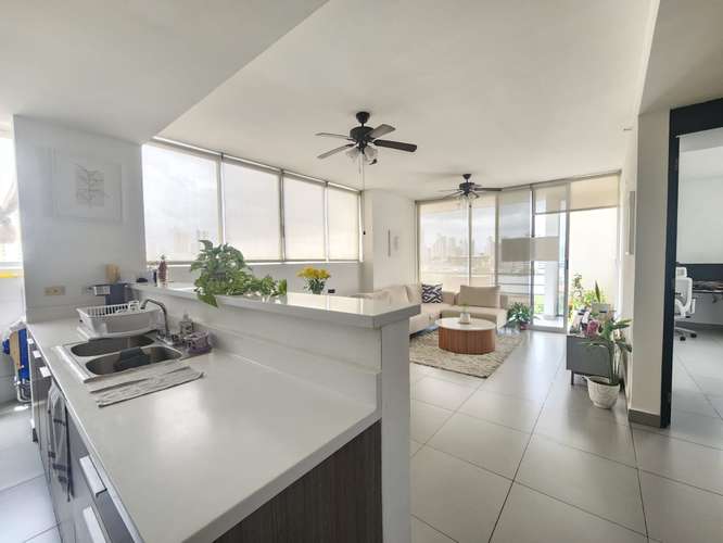 Apartamento en venta ,PH Trio El Carmen, YM