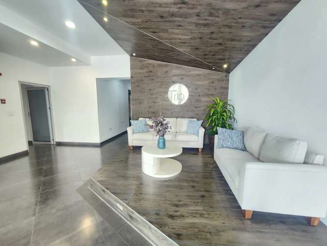 Apartamento en venta ,PH Trio El Carmen, YM