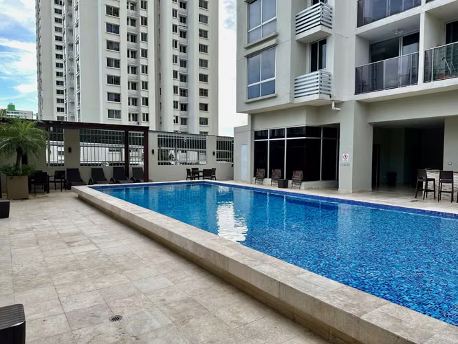 Venta de apartamento en Ph Rokas, Condado del Rey - Imagen 19