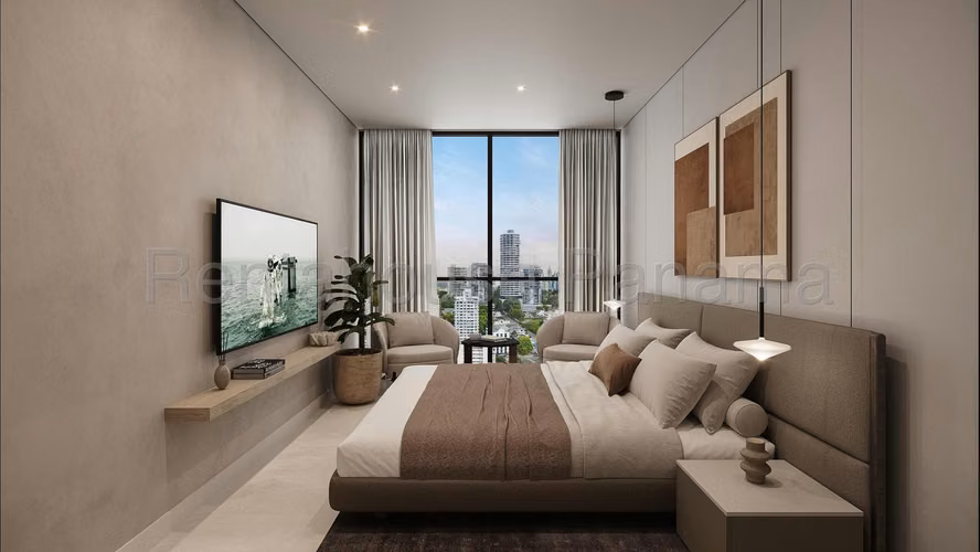 Apartamento en Venta en Eterea Bella Vista SYH - Imagen 8