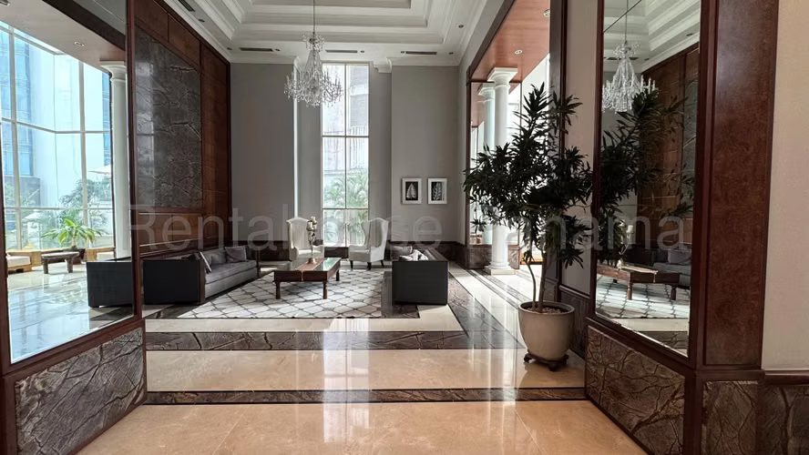 VENTA DE APARTAMENTO EN PUNTA PACIFICA DCD26-5354 - Imagen 3