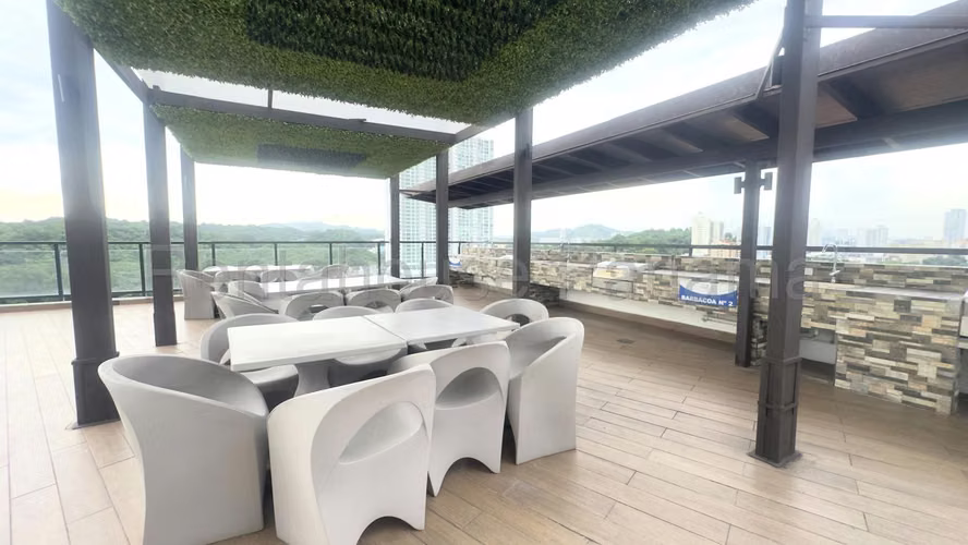 VENTA DE APARTAMENTO EN BETANIA DCD27-2463 - Imagen 19