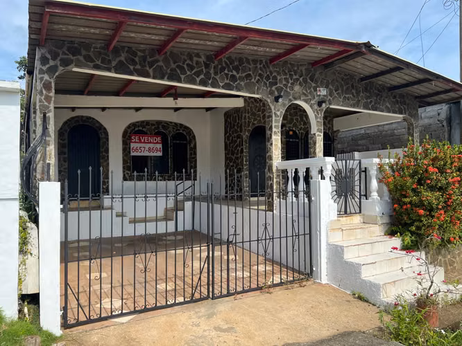 GANGA 100 K La Chorrera fuente del Chase 