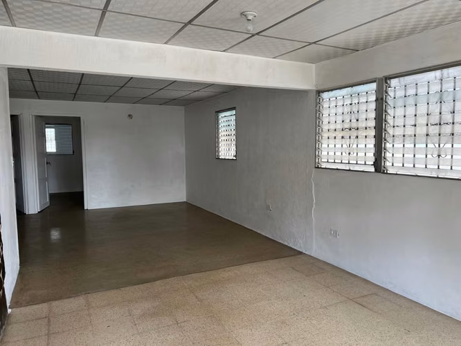 GANGA 100 K La Chorrera fuente del Chase 