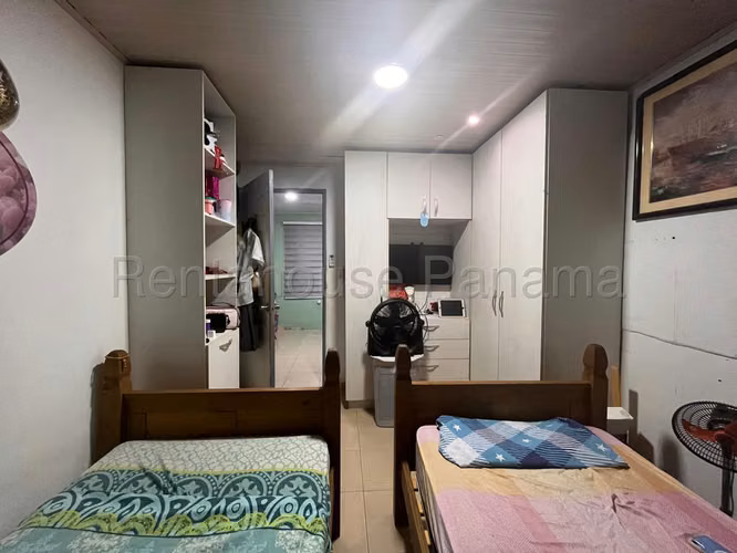 VENTA DE CASA EN CHORRERA DDB27-2048