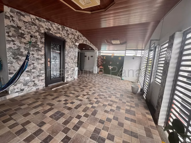 VENTA DE CASA EN CHORRERA DDB27-2048