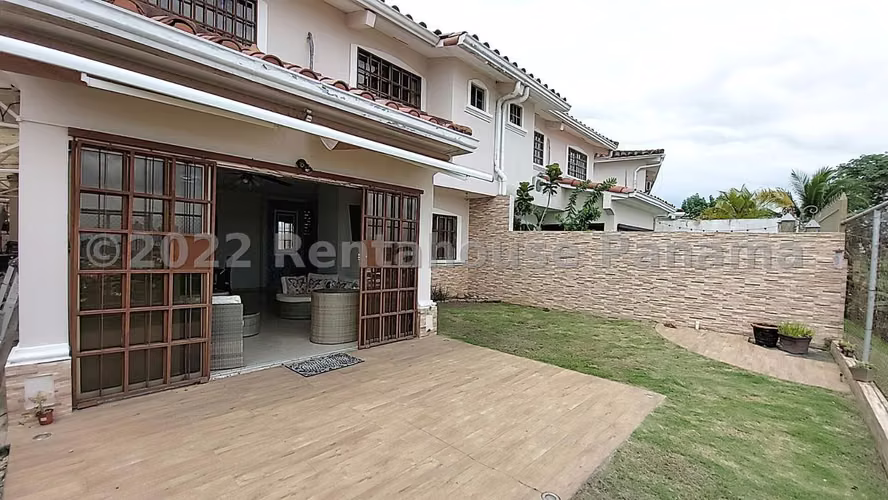 Casa en Venta en Betania 26AECC445