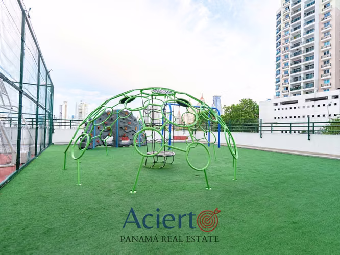VENTA EDISON PARK AMOBLADO - Imagen 15
