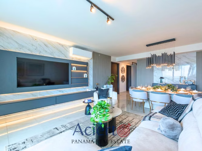 VENTA EDISON PARK AMOBLADO - Imagen 4