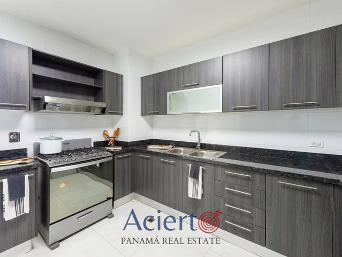 VENTA EDISON PARK AMOBLADO - Imagen 6