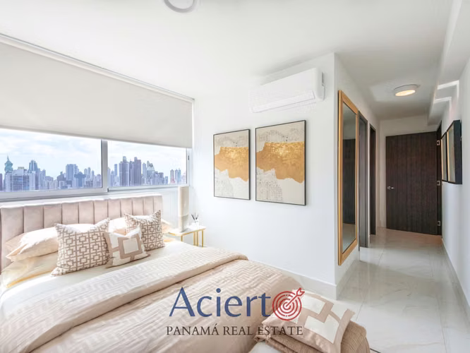 VENTA EDISON PARK AMOBLADO - Imagen 7