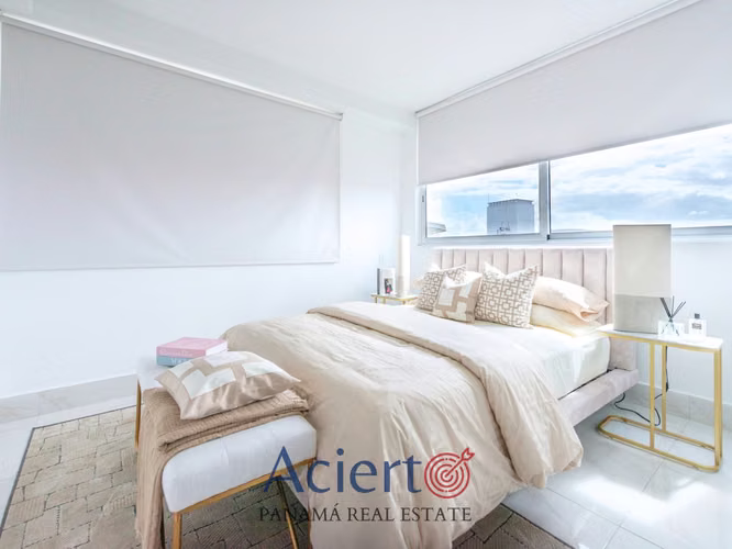 VENTA EDISON PARK AMOBLADO - Imagen 8