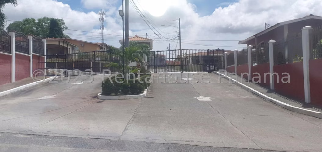 VENTA DE CASA EN ARRAIJAN DDB25-7563
