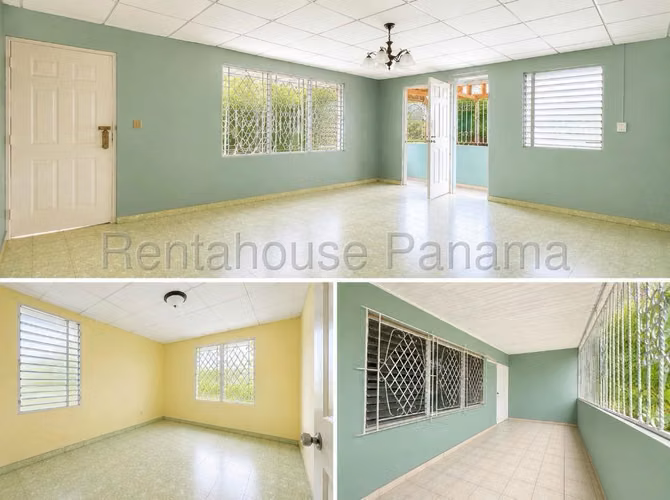 VENTA DE CASA EN CHORRERA DDB27-1002